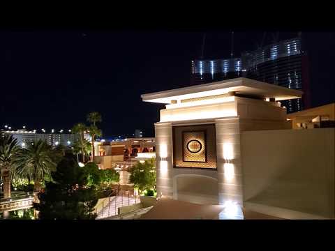 ENCORE AT WYNN LAS VEGAS..2019