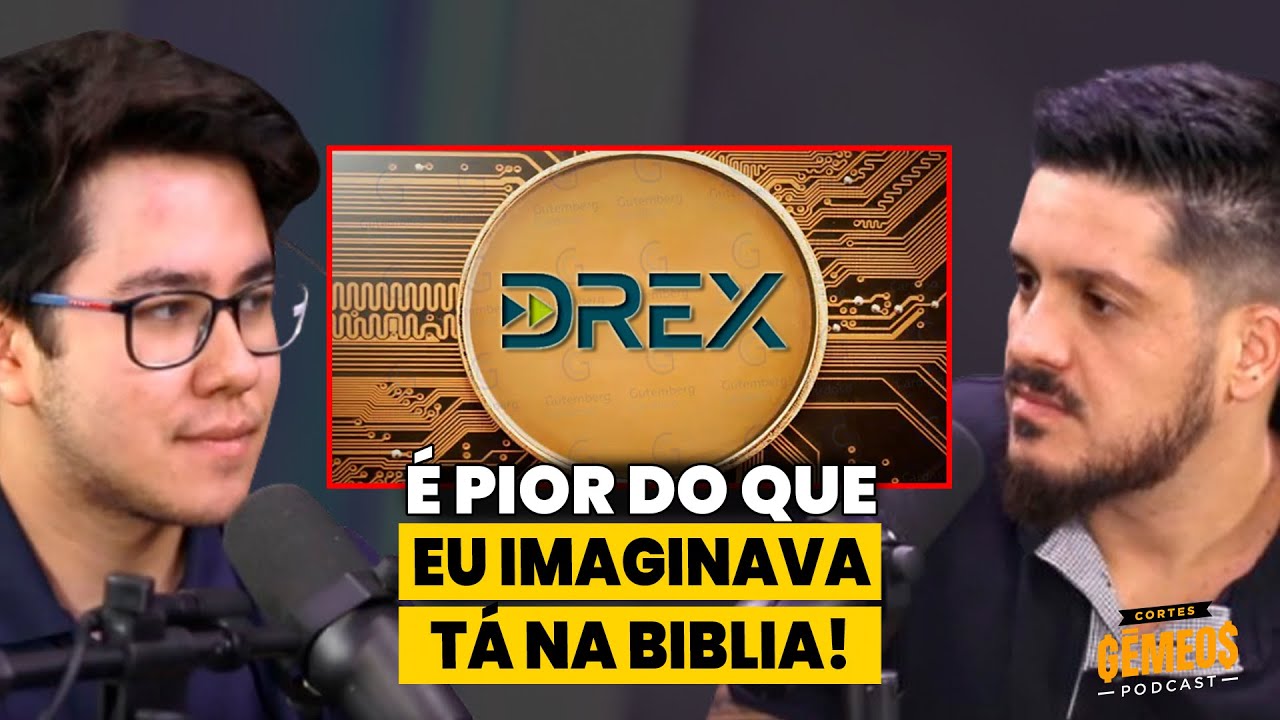 A VERDADE SOBRE O DREX