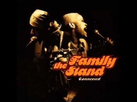The Family Stand - Connected
