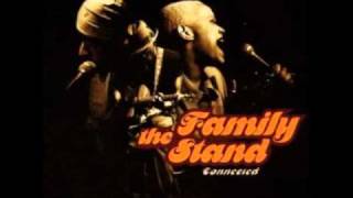 The Family Stand - Connected
