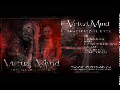 Virtual Mind - Shattered Silence album preview online metal music video by VIRTUAL MIND
