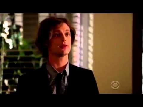 CRIMINAL MINDS 10x11 - THE FOREVER PEOPLE