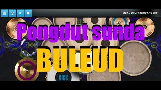 Download lagu Pongdut Sunda Buleud Kendang rampak full blekuk mp3