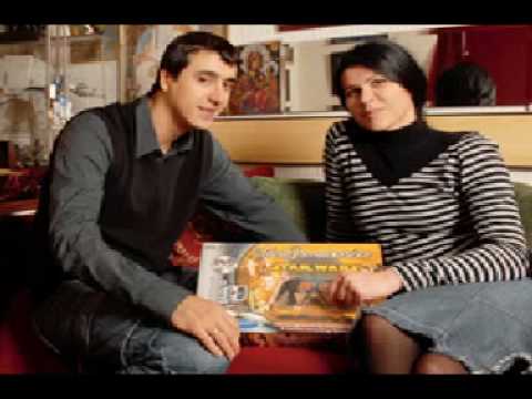 Marko Bulat - Gataj mi ciganko