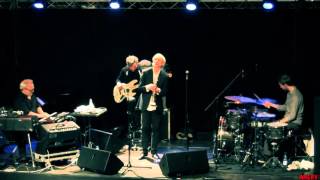 Erik Truffaz Quartet - Live. Szerelem |2015| Wratislavia
