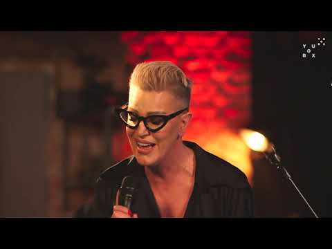 015  Maja Odžaklijevska - Daljine