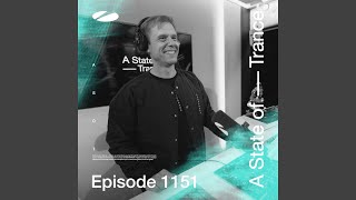 A State of Trance (ASOT 1151)