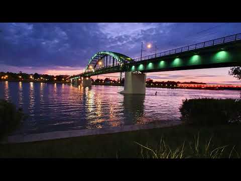 ŠTO TE NEMA - Davorin, Kemal i Toma