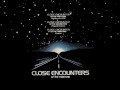 Close Encounters of the Third Kind Soundtrack-11 Forming the Mountain