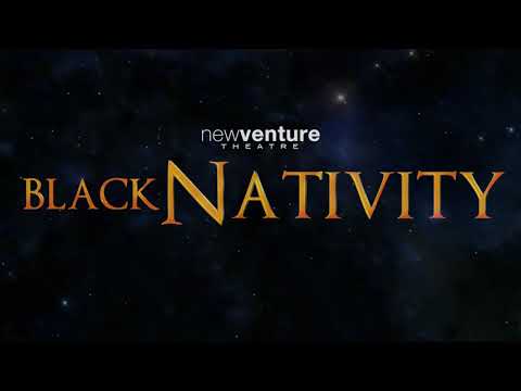 BLACK NATIVITY Video Teaser