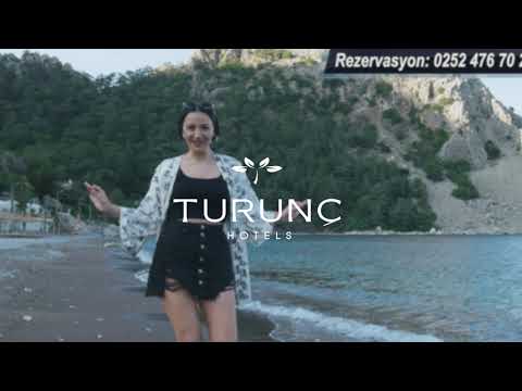 Turunç Otel tatil geri sayımı