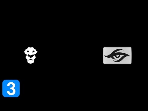 Full Highlights Team AD FINEM vs Team Secret Game 3- Dota Pit League Season Five