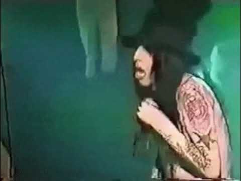 Marilyn Manson x La Dispute x The Cure x Oddly Shrugs Type Beat "Fight The Feeling"