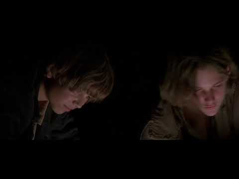 Tom Sawyer's funeral | Tom and Huck