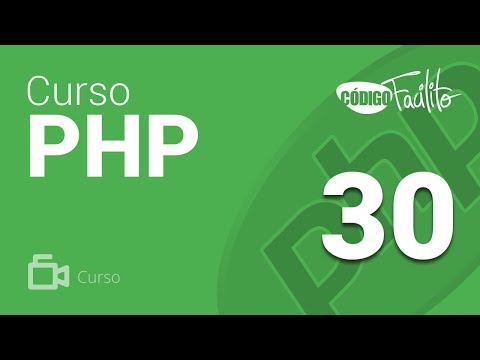 30.- Curso PHP 7 - Cookie