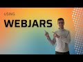 Using Webjars With Thymeleaf