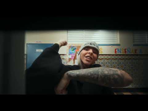 Young Miko - Wiggy (VIDEO OFICIAL) ~ Asereje Ja Dejé