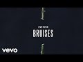 Lewis Capaldi - Bruises (Official Audio)