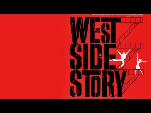 WEST SIDE STORY 60th Anniversary