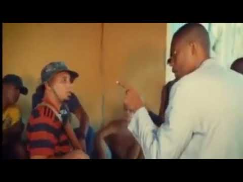 A coragem video