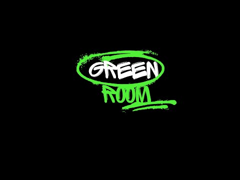 Green Room Premiere Flames Music |  x David Kzeta | x Mark Æther