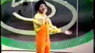 Michael Jackson & Jackson 5 singing - I'll Be There Acapella