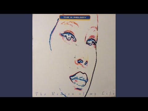 The Reason Of My Life