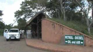 preview picture of video 'Hilltop Camp -  KwaZulu Natal, South Africa'