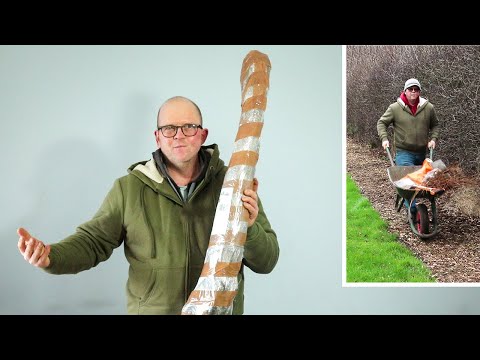 15 Japanese larch (How many do I break?)