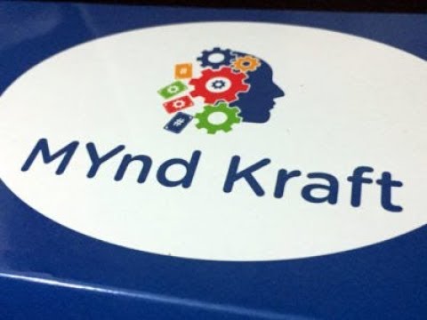 DGA Previews: MYnd Kraft (Kickstarter Preview)