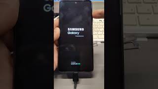 Forgot Screen Lock? Samsung Galaxy A52 (SM-A525F). Unlock pattern, pin, password lock.