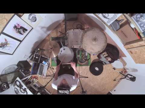 Migsdrummer - GoPro Groove #37