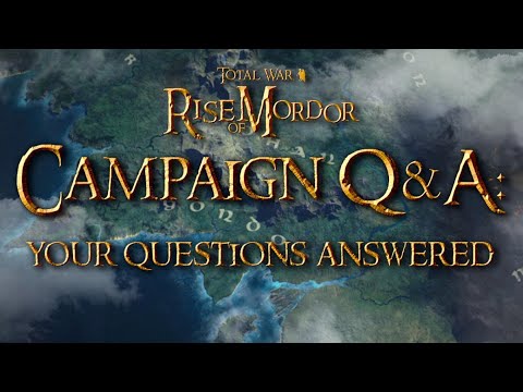 Campaign Q&A: Your questions answered