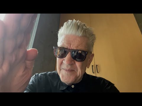 David Lynch's Weather Report 10/16/22