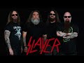 Slayer - Reign In Blood Full Album - Best Rock Music 2024
