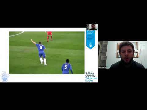 Performance Football Coaching Webinar