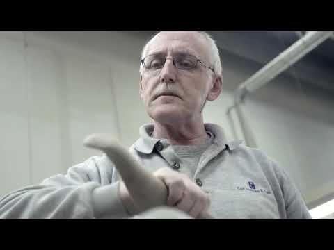 Silla CH88 Carl Hansen and Son by Hans J  Wegner