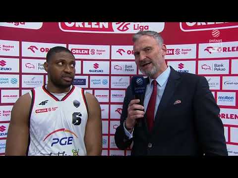 Tyran De Lattibeaudiere: Walczyliśmy do końca