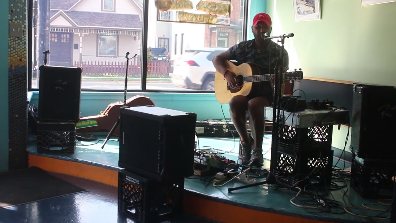 YouTube video thumbnail