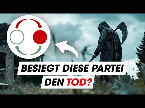 Video Thumbnail: Die ABSURDESTE Kleinpartei Deutschlands
