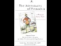 The Adventures Of Pinocchio Part 1