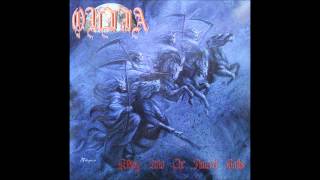 Ouija - Riding into the Funeral Paths (Full Album)