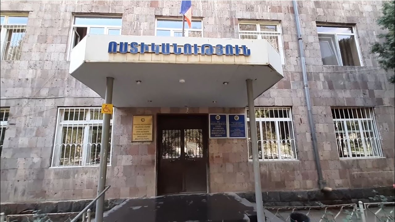 Ապօրինի ծառահատման հերթական դեպքն է բացահայտվել