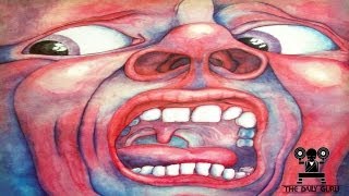 King Crimson, "In The Court Of The Crimson King" Album Review - Full Album Friday