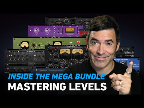 How Loud to Master Music in 2023: Mastering Masterclass | Plugin Alliance