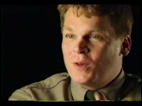 Interview with David Larsen (Part 3 of 5)