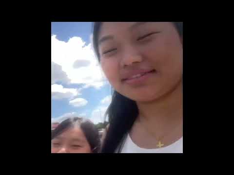 Beach and Aquarium with kids