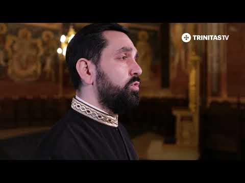 Gabriel Rădășanu - Cu noi este Dumnezeu