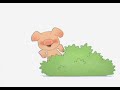 Wibbly Pig 108 Star