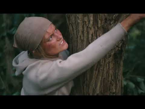 THE WILDS Shelby Falls Off A Tree 2x08